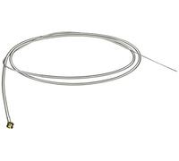 Dunlop DBN105 nichel in acciaio INOX Medium Bass Guitar string, 105-gauge