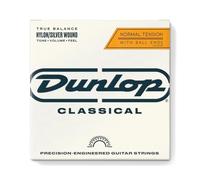 DUNLOP DCV100NB CLASSICAL NT BE - 6/SET