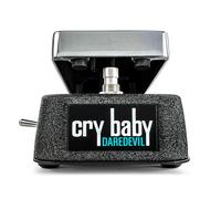 Dunlop DD95FW Cry Baby Daredevil