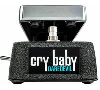 Dunlop DD95FW Cry Baby Daredevil