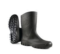 DUNLOP Dee, Stivali Antinfortunistici Unisex-Adulto