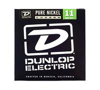 Dunlop DEK1150 Electric Pure Nickel, medium/heavy