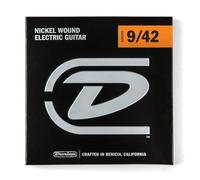 Dunlop DEN0942 Extra Light 009/042 Muta Corde per Chitarra Elettrica 009/042