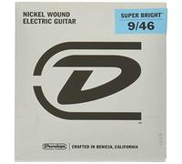 Dunlop DESBN0946 - Corde per chitarra super luminose, leggere e pesanti, 6 corde