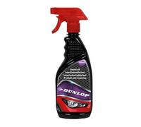 Dunlop Detergente Pulitore Elimina Insetti 500 ML per Fari Veri Auto Insect off