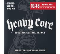 Dunlop DHCN1048 Corde Chitarra Elettrica