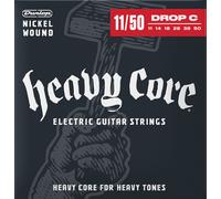 Dunlop DHCN1150 Corde Chitarra Elettrica