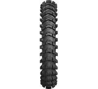 Dunlop Dirtbike Pneumatici - Geomax MX14 - Posteriore - 100/90-19 - 57M -