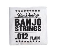 DUNLOP - DJPS12 CORDA SINGOLA .012 LISCIA