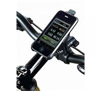 Dunlop DL ACC 80000 d65bk Apple iPhone 3 Handlebar