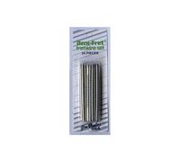 Dunlop DL memorycity 10000 6300 Accu-chitarra pocketstrings di duro (66,7 mm)