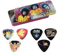 Dunlop DL P 1000 JH ptr01 m Jimi Hendrix Experienced Medium