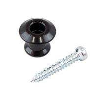 Dunlop DL S 00043 sls2013bk Dual Design Buttons Endknopf