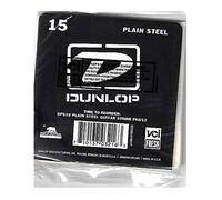 Dunlop DL Str DPS 015 Plain Single perizoma