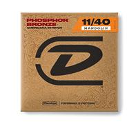 Dmp1140 Medium, Phosphor Bronze 11-40, Set/8