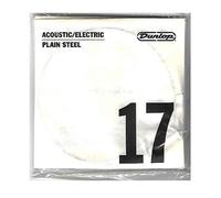 Dunlop DPS17 SNGLE 0.017 PLN-EA