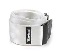 DUNLOP - DST7001WH TRACOLLA SEATBELT DELUXE BIANCO