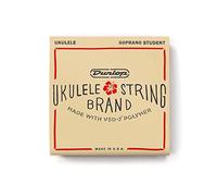 DUNLOP DUQ201 UKE SOPRANO SET/4 STD