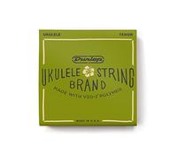 Chitarra Acustica - Corde - Duq303 Corde Per Ukulele Tenore Pro-4/set