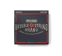 DUNLOP DUQ304 UKE BARITONO SET/4 STD
