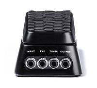 DUNLOP - DVP3 VOLUME X MINI PEDAL