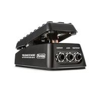 DUNLOP - DVP4 VOLUME X Mini Pedale, Colore Nero