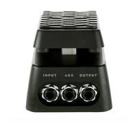 Dunlop DVP4 Volume X Mini Pedal Mini Pedale Volume per Chitarra DVP4 e Espres...
