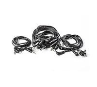 Dunlop ECB296 DC Brick - Kit completo di cavi