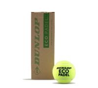 Dunlop Eco Padel 3 EU TU
