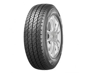 Dunlop ECONODRIVE 235/65/R16 115 R - Pneumatico per Trasporti - C/C/70