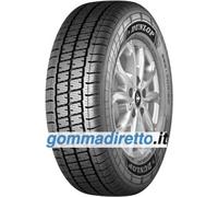 Dunlop Econodrive AS 195/70R15 104/102R M+S 3PMSF TL