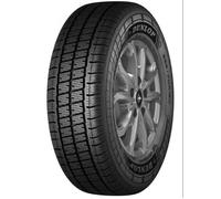 Dunlop Econodrive AS 195/75R16 107/105R M+S 3PMSF TL