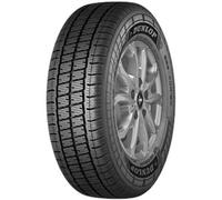 Dunlop Econodrive AS 205/65 R16 107/105T auto Pneumatici quattro stagioni Pneumatici 593491