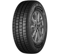 Dunlop Econodrive AS 225/55R17 104/102H M+S 3PMSF TL
