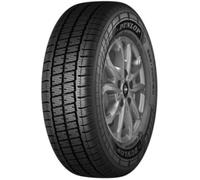 Dunlop Econodrive AS 225/55R17 104/102H M+S 3PMSF TL