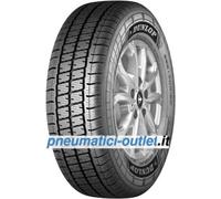 Dunlop Econodrive AS ( 225/70 R15C 112/110R 8PR BLK )