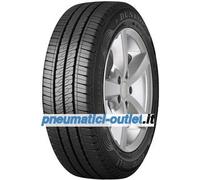 Dunlop Econodrive LT ( 185/75 R14C 102/100R 8PR BLK )