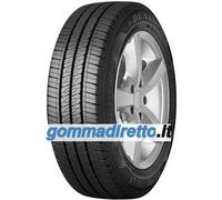 Dunlop Econodrive LT 205/75R16C 113/111R TL