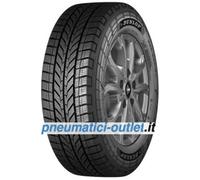 Dunlop Econodrive Winter 195/75R16C 110/108R M+S 3PMSF TL