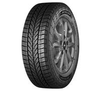 Dunlop Econodrive Winter 205/65R16C 107/105T 8PR BSW M+S 3PMSF