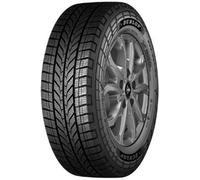 Dunlop Pneumatico invernale Econodrive Winter 225/75 R16 C 121/120R 12PR M+S 3PMSF