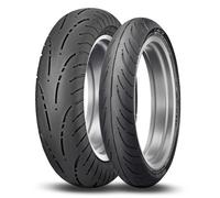 Dunlop Elite 4 180/60R16 80H