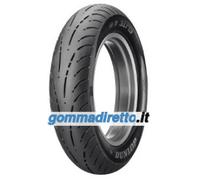 Dunlop Elite 4 ( 180/60 R16 TL 80H ruota posteriore, M/C )