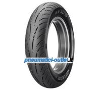 Dunlop Elite 4 ( 200/55 R16 TL 77H ruota posteriore, M/C )