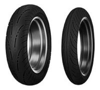 Dunlop Elite 4 ( 200/55 R16 TL 77H ruota posteriore, M/C )