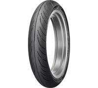 DUNLOP - ELITE 4 FR 130/90B16 M/C 73H T - ELITE 4 FRONT 130/90 B 16 73H TL - Dal
