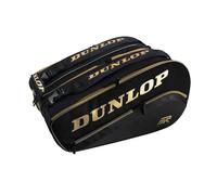 Dunlop Elite Portaracchette 10337744 Black