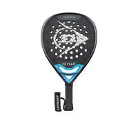 Dunlop Esplora il Massimo del Gioco con Dunlop Scopri la racchetta da padel di Dunlop, progettata per chi cerca potenza e prestazioni eccezionali sul campo. Con la sua forma a diamante, questa racchet