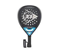 Dunlop Esplora il Massimo del Gioco con Dunlop Scopri la racchetta da padel di Dunlop, progettata per chi cerca potenza e prestazioni eccezionali sul campo. Con la sua forma a diamante, questa racchet