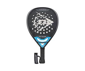 Dunlop Esplora il Massimo del Gioco con Dunlop Scopri la racchetta da padel di Dunlop, progettata per chi cerca potenza e prestazioni eccezionali sul campo. Con la sua forma a diamante, questa racchet